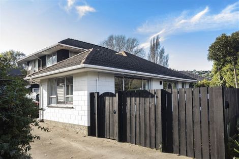 Photo of property in 1/51 Centaurus Road, Cashmere, Christchurch, 8022