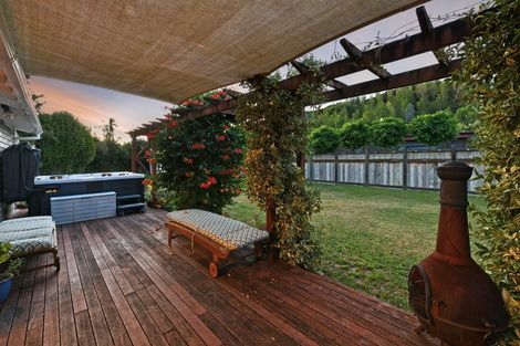 Photo of property in 361 Main Road North, Brown Owl, Upper Hutt, 5018