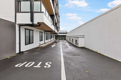 Photo of property in 4g/250 Richmond Road, Grey Lynn, Auckland, 1021