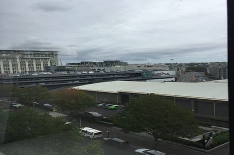 Photo of property in The Nautilus Apartments, 6b/18 Hobson Street, Auckland Central, Auckland, 1010