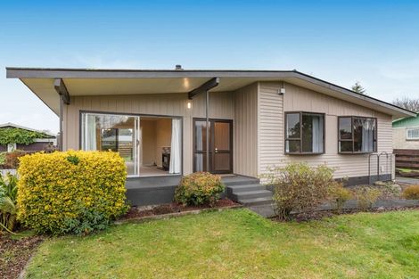 Photo of property in 93 Paraonui Road, Tokoroa, 3420