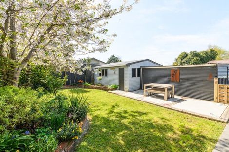 Photo of property in 7 Argyle Avenue, Takaro, Palmerston North, 4410