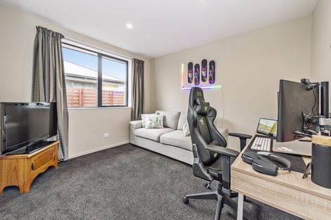 Photo of property in 80 Strauss Drive, Rolleston, 7614