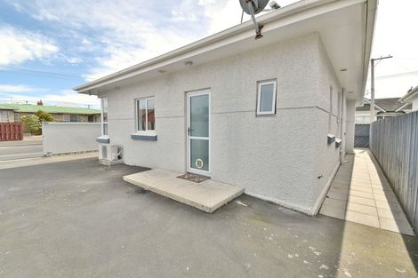 Photo of property in 2 Cashel Street, South Dunedin, Dunedin, 9012