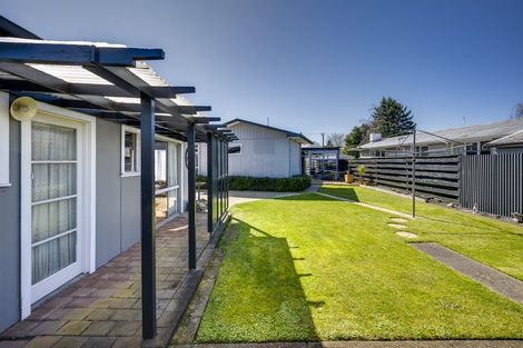 Photo of property in 8 Ngarimu Street, Havelock North, 4130