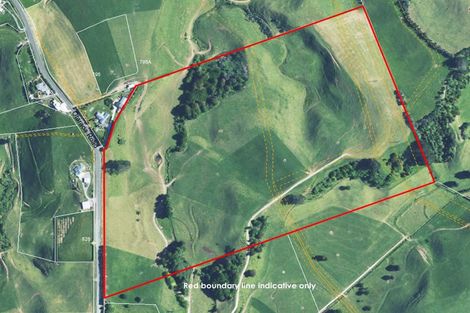 Photo of property in 812 Otaraoa Road, Tikorangi, Waitara, 4383