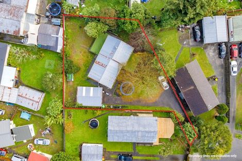 Photo of property in 22 Solo Place, Manurewa, Auckland, 2102