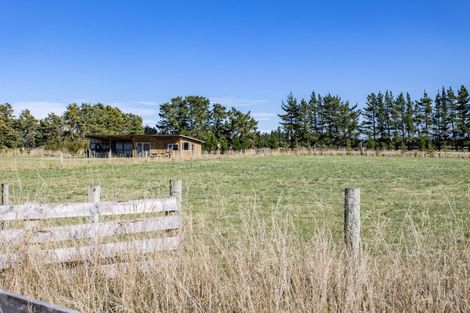 Photo of property in 110 Glews Road, Cust, Rangiora, 7471
