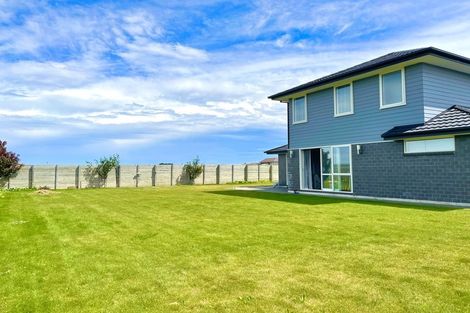 Photo of property in 22 Asheridge Place, Wigram, Christchurch, 8025