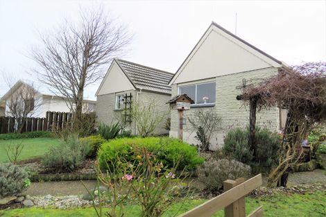 Photo of property in 60 Arundel Crescent, Strathern, Invercargill, 9812