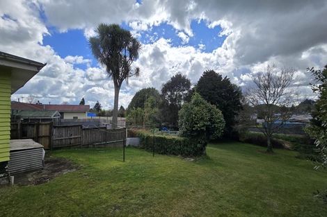 Photo of property in 9 Tweed Street, Tokoroa, 3420
