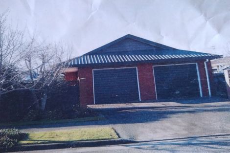 Photo of property in 34 Nixon Street, Tinwald, Ashburton, 7700