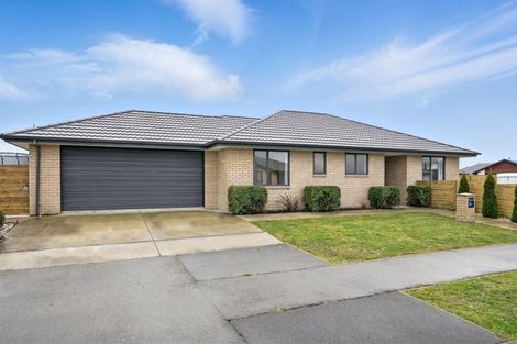 Photo of property in 2 Bethany Road, Rolleston, 7614