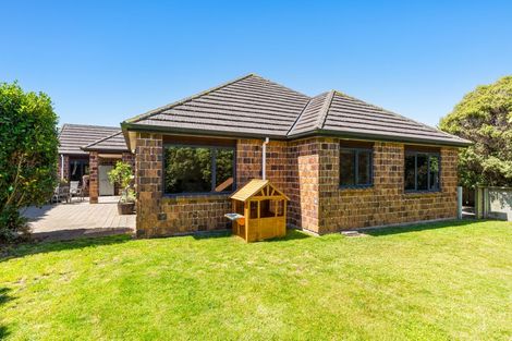 Photo of property in 60 Nelson Avenue, Aotea, Porirua, 5024