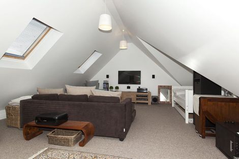 Photo of property in 8 Pencarrow Avenue, Mount Eden, Auckland, 1024