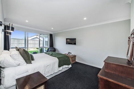 Photo of property in 10 Sandhurst Drive, Rolleston, 7615