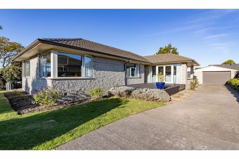 Photo of property in 49 Wales Street, Halswell, Christchurch, 8025