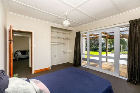 Photo of property in 32 Tate Road, Brixton, Waitara, 4382