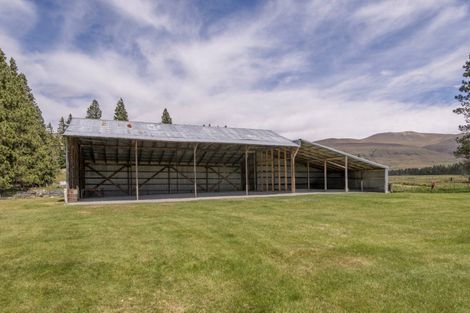 Photo of property in 1301 Hakatere Heron Road, Ashburton Lakes, Ashburton, 7771