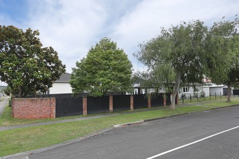 Photo of property in 2 York Street, Feilding, 4702