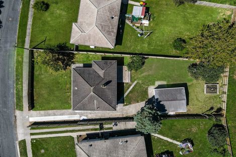 Photo of property in 37 Wordsworth Crescent, Enderley, Hamilton, 3214