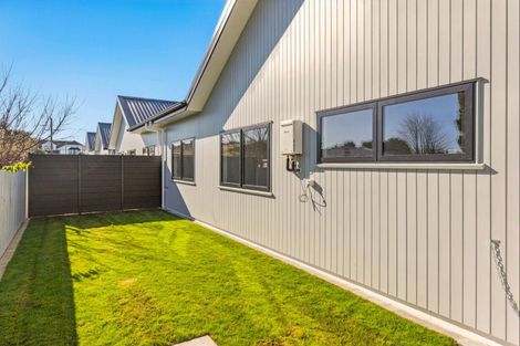 Photo of property in 11d Gordon Place, Levin, 5510