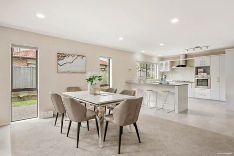 Photo of property in 42 Topland Drive, Flat Bush, Auckland, 2019