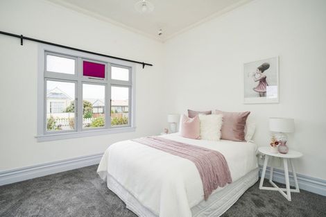 Photo of property in 110 Mary Street, Richmond, Invercargill, 9810