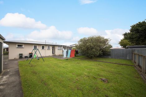 Photo of property in 14 Anakiwa Street, Kelvin Grove, Palmerston North, 4414