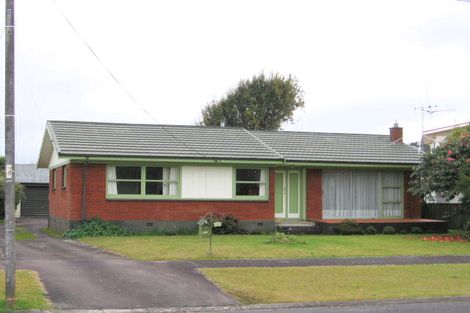 Photo of property in 105 Lewis Street, Glenview, Hamilton, 3206