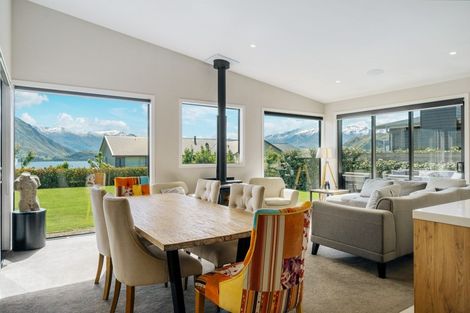 Photo of property in 25 Infinity Drive, Wanaka, 9305