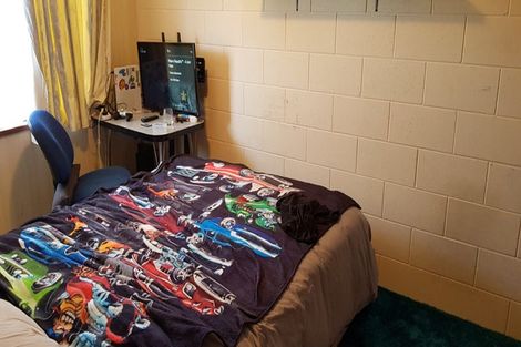 Photo of property in 1 Kowai Place, Amberley, 7410