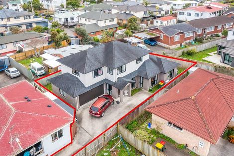 Photo of property in 229a Puhinui Road, Papatoetoe, Auckland, 2025