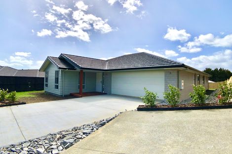 Photo of property in 23 Amsharlo Drive, Kerikeri, 0230