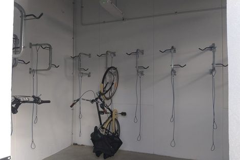 Photo of property in 3/260 Lincoln Road, Addington, Christchurch, 8024