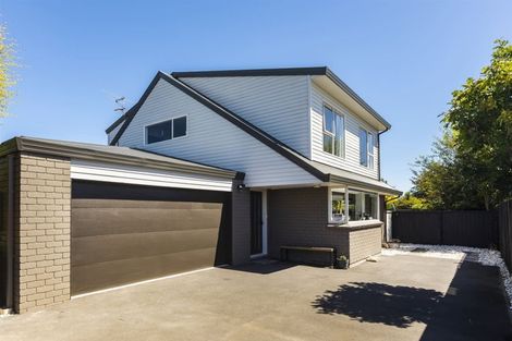 Photo of property in 1/411 Main Road North, Redwood, Christchurch, 8051