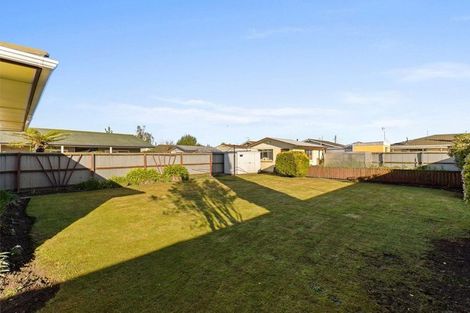 Photo of property in 21 Scotswood Place, Rangiora, 7400