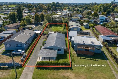 Photo of property in 10 Paraone Street, Ngongotaha, Rotorua, 3010