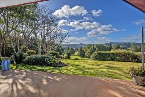 Photo of property in 11 Logan Cameron Road, Kauri, Kamo, 0185