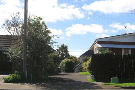 Photo of property in 1/184 Bucklands Beach Road, Bucklands Beach, Auckland, 2012