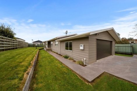 Photo of property in 3 Titoki Place, Inglewood, 4330