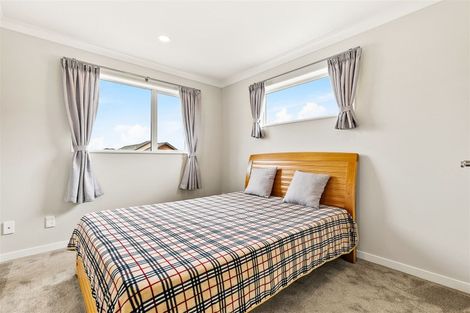 Photo of property in 18 Camp X Place, Whenuapai, Auckland, 0618