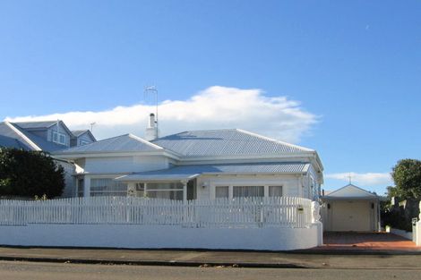 Photo of property in 65a Nelson Crescent, Napier South, Napier, 4110