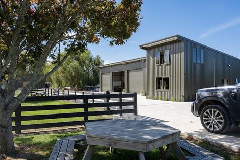 Photo of property in 466 Tucker Road, Makauri, Gisborne, 4071