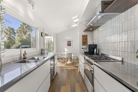 Photo of property in 63 Dryden Street, Grey Lynn, Auckland, 1021