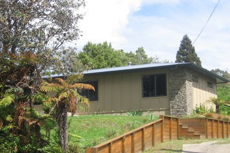 Photo of property in 407 Pukehangi Road, Pomare, Rotorua, 3015