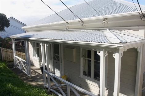 Photo of property in 3/35 Matai Road, Hataitai, Wellington, 6021