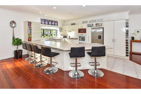 Photo of property in 21 Del Mar Court, Shamrock Park, Auckland, 2016