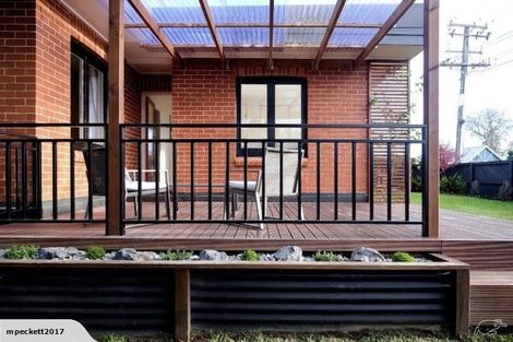 Photo of property in 16a Collingwood Street, Judea, Tauranga, 3110