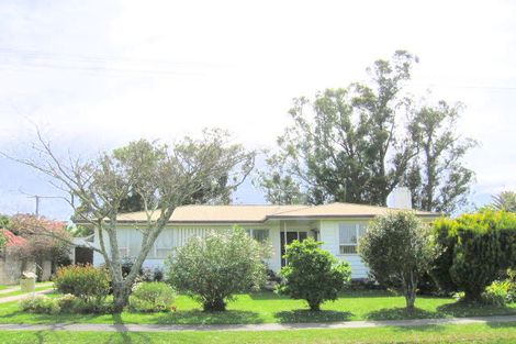 Photo of property in 22 Grundy Street, Mangapapa, Gisborne, 4010